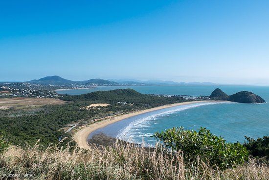 Bluff Point Walking Track